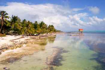 San Pedro, Belize