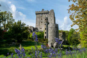 Blarney Castle