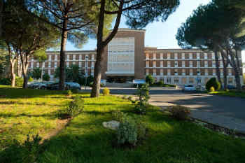 ATH Green Park Hotel Pamphili