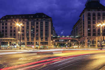Mercure Budapest Korona Hotel