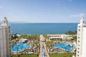 Hotel Riu Vallarta