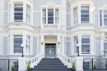 Llandudno Bay Hotel