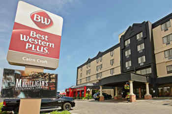 Best Western Plus Cairn Croft Hotel