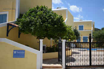 Esperides Hotel Maisonettes