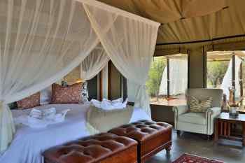 Safari Plains Tented Camp Mabula (Lodge)