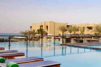 Holiday Inn Resort Dead Sea