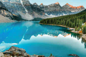 Banff National Park