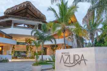 Azura Beach Resort - All Inclusive - Adults Only