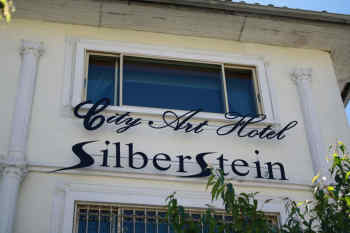 City Art Hotel Silberstein