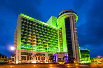 Almirante Cartagena Hotel