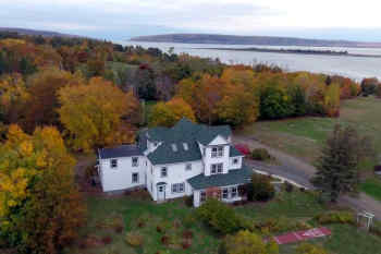 Harbourview Inn Smith's Cove