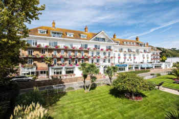 St. Brelade's Bay Hotel