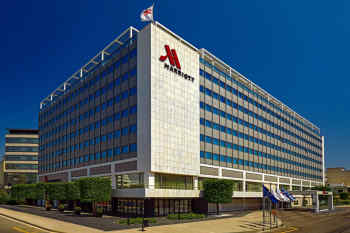 Athens Marriott