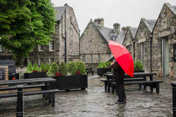 Edinburgh, Scotland