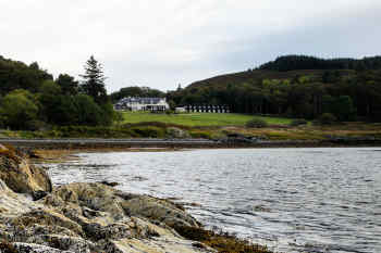 Loch Melfort Hotel