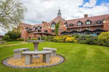 Doubletree By Hilton Stratford-upon-Avon