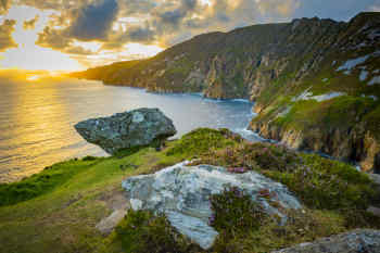 Slieve League