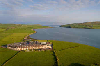 Dingle Skellig Hotel