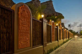 Ramon's Village Resort • Exterior