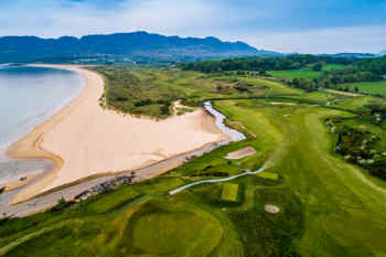 Portsalon Golf Club