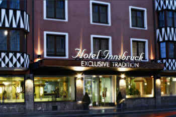 Hotel Innsbruck