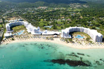 Hotel Riu Ocho Rios