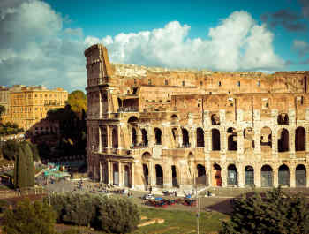 Colosseum