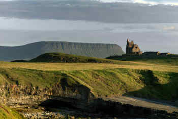 Mullaghmore Head