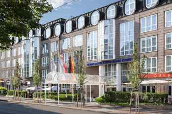 Living Hotel Kaiser Franz Joseph - Exterior