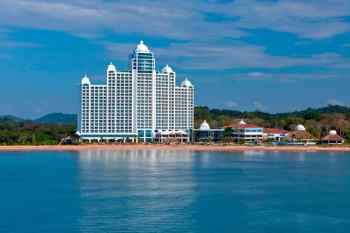 The Westin Playa Bonita Panama