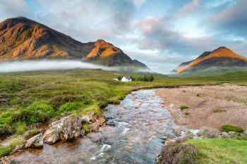 Glencoe, Scotland