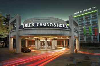 Park Hotel & Casino