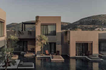Casa Cook Samos