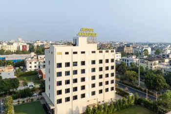 Marigold Hotel Jaipur