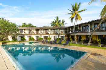 Kithala Resort