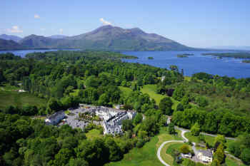 Muckross Park Hotel & Spa