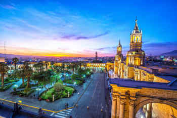 Arequipa