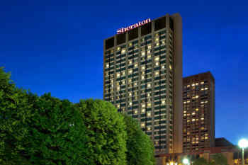 Sheraton Boston