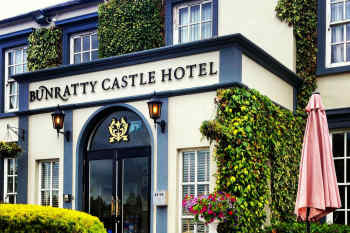 Bunratty Castle Hotel