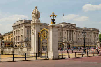 Buckingham Palace