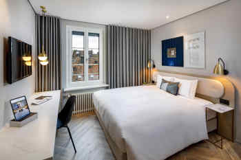 Hotel Felix Zurich