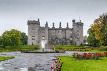 Kilkenny Castle