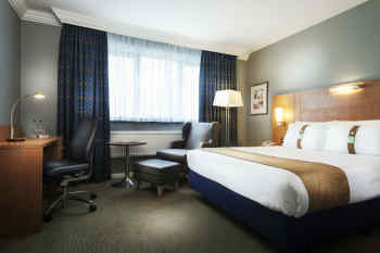 Holiday Inn London - Kensington Forum