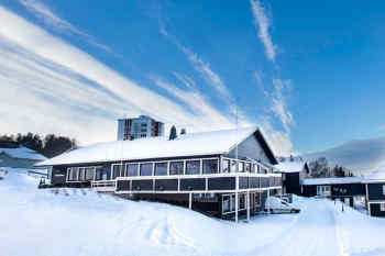 Thon Hotel Narvik