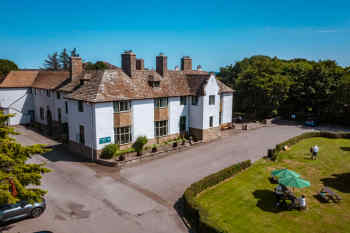 Royal Marine Hotel Brora