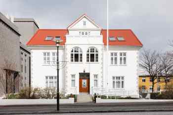 Reykjavik Residence Hotel