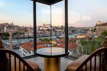 Hilton Porto Gaia