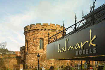 Hallmark Carlisle