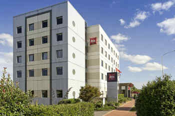 Ibis Hotel Rotorua