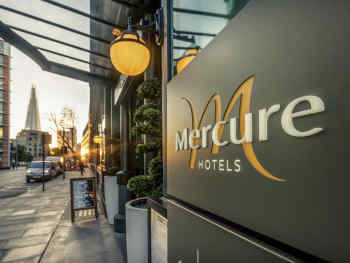 Mercure London Bridge